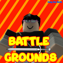 Battlegrounds