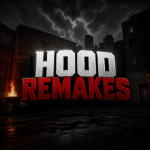 Hood Remakes Production
