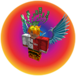ShockTsunami's badge! (#71)