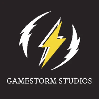 Gamestorm Studios Roblox group icon