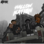 {{187}} Hallow Nation
