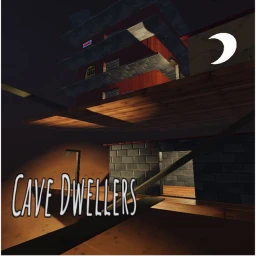 Cave Dwellers! icon