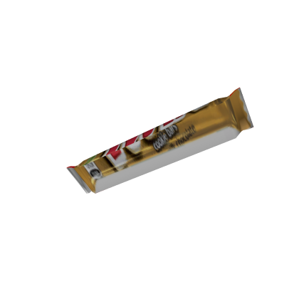 My TWIX