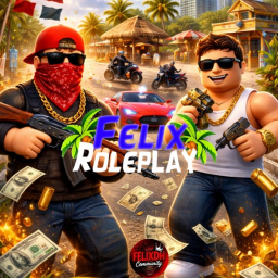 🌴Felix Roleplay🌴[DOMINICANO]