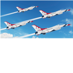 Thunderbird Jets