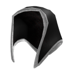 Manium Noli Hood