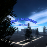 United States Army | Fort Jackson [ROBLOX]