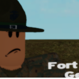 Fort Britney [USMC]