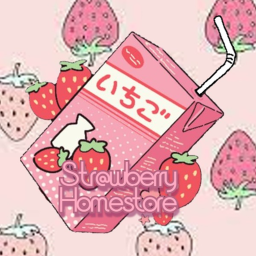Str@wberry Homestore