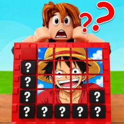 Guess My Anime icon