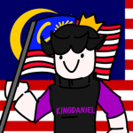 KingDaniell Fan