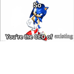 sonic incorperated