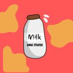 Golden Milk Games STUDIO