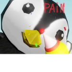 PENGUIN FAN CLUB!!!!