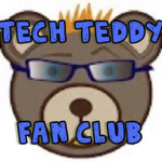 Tech Teddy Fan Club