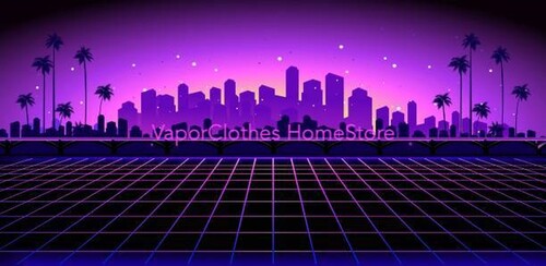 VaporClothes HomeStore[update]