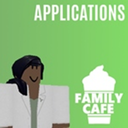 Family-Cafe Application Center