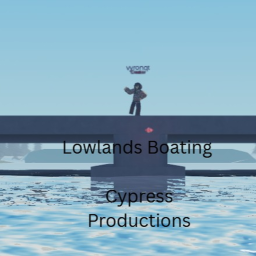 LowLands Boating (2 NEW BOATS) icon