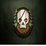 .|| The Frontier Militia ||.