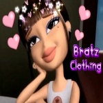 Bratz Clothing [KN]