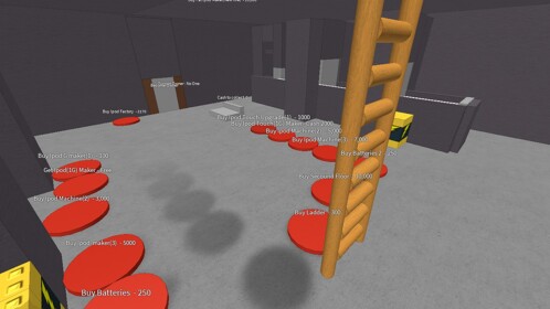 iPod Factory Tycoon (original)