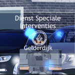 DSI Gelderdijk