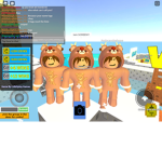 bear skywars clan