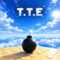 [✨UPD] Timebomb Tag Extreme! 💣