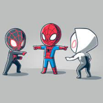 Spider-Man- gang