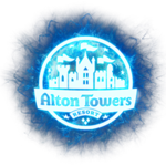 Alton Towers Resort.