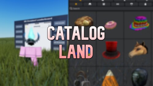 Catalog Land