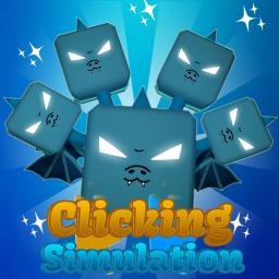 Super Clicking Masters