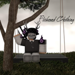 Flickered Clothing