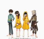 Little•nightmares