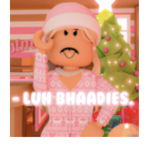 BAD LUH GIRLS