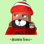 ~Aesthetic Stars!~ Group Thumbnail