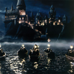 Hogwarts :O