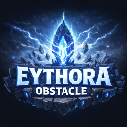 [ 👾BETA 15 CP ] EYTHORA OBSTACLE X50 + FREE AVA