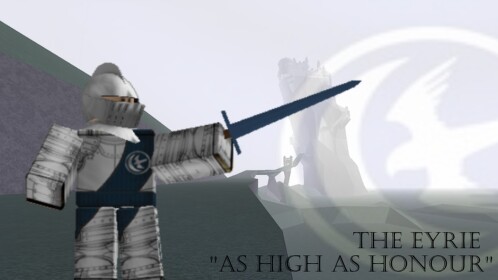 The Eyrie