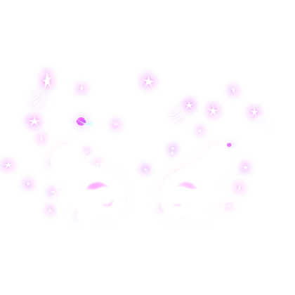 Glowing Pink Angel Wings [EMISSIVE]