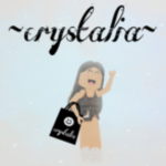crystalia workers