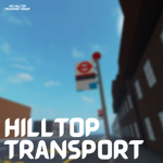 Hilltop Transport