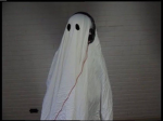 aesthetic ghost