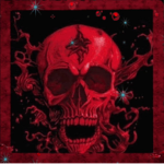 SANGUINE DEMONS