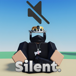 Silent Game icon