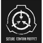 SCP Anomaly Removal