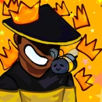 King Kid Jo Group Thumbnail