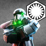 Advanced Rocket Commandos