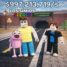 Steal a Latamrot
