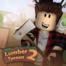 Lumber Tycoon 2